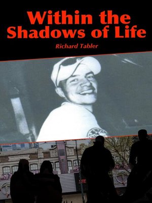 cover image of Within the Shadows of Life